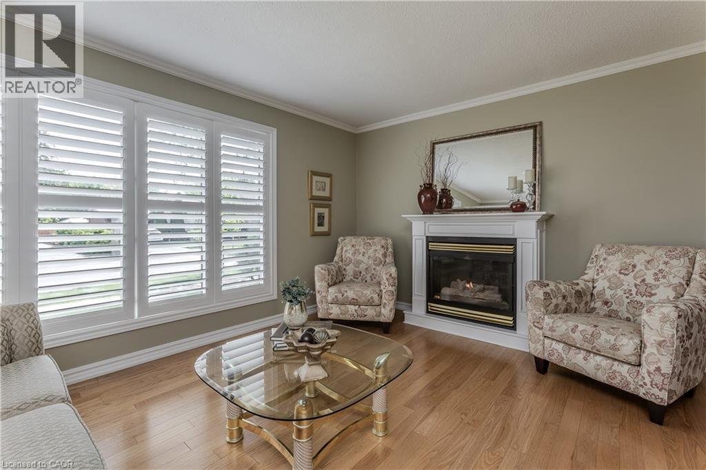 1319 Janina Boulevard, Burlington, ON