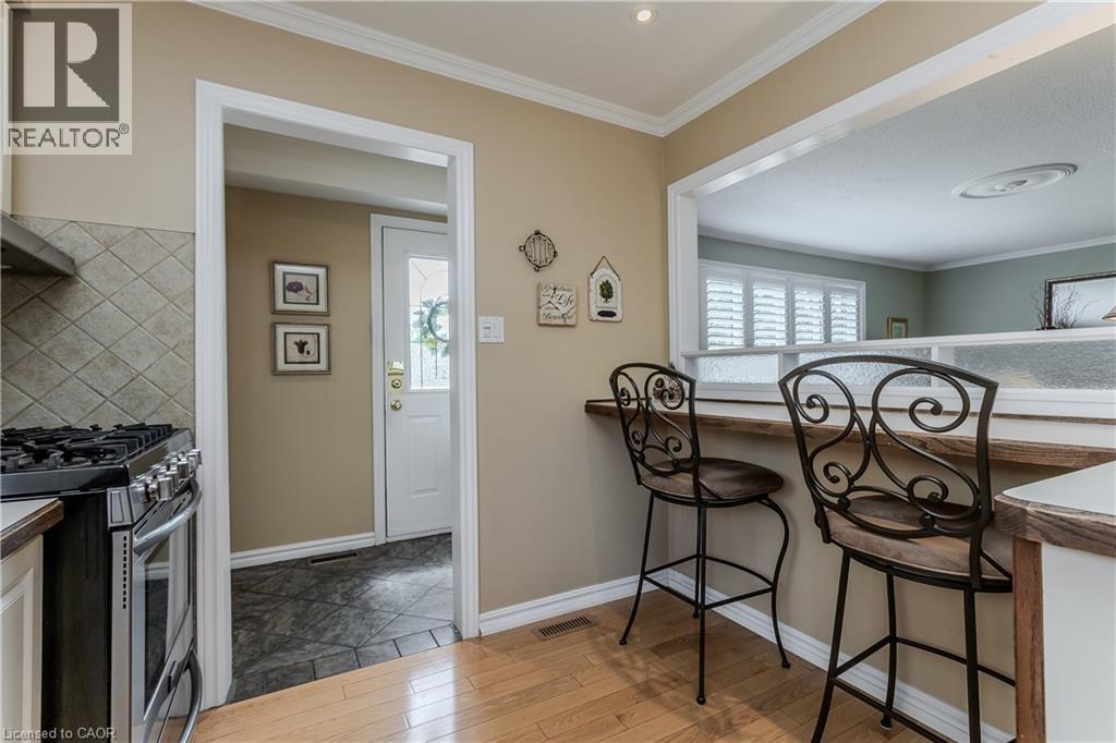 1319 Janina Boulevard, Burlington, ON