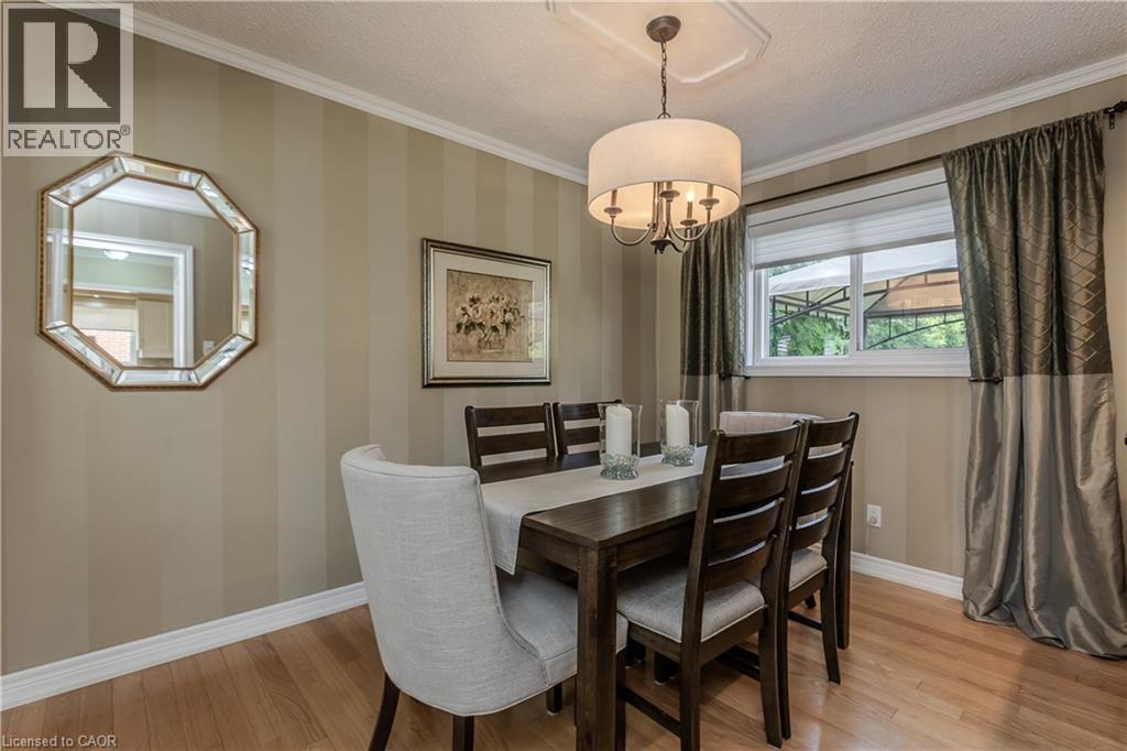 1319 Janina Boulevard, Burlington, ON