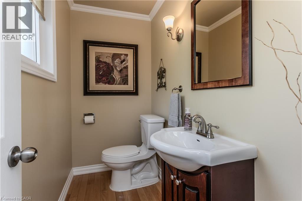 1319 Janina Boulevard, Burlington, ON