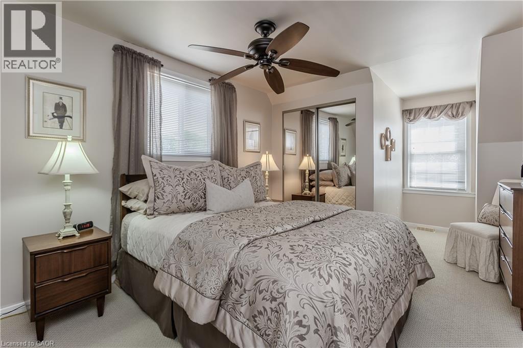 1319 Janina Boulevard, Burlington, ON