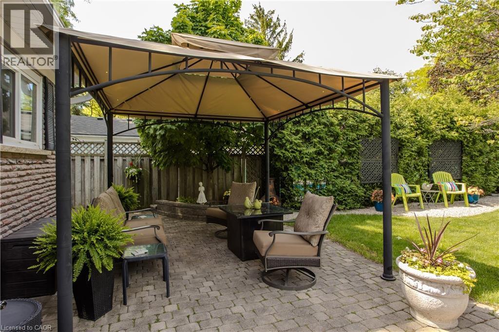 1319 Janina Boulevard, Burlington, ON