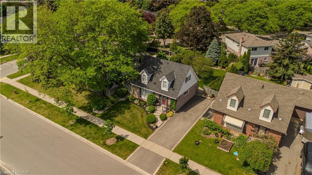 1319 Janina Boulevard, Burlington, ON