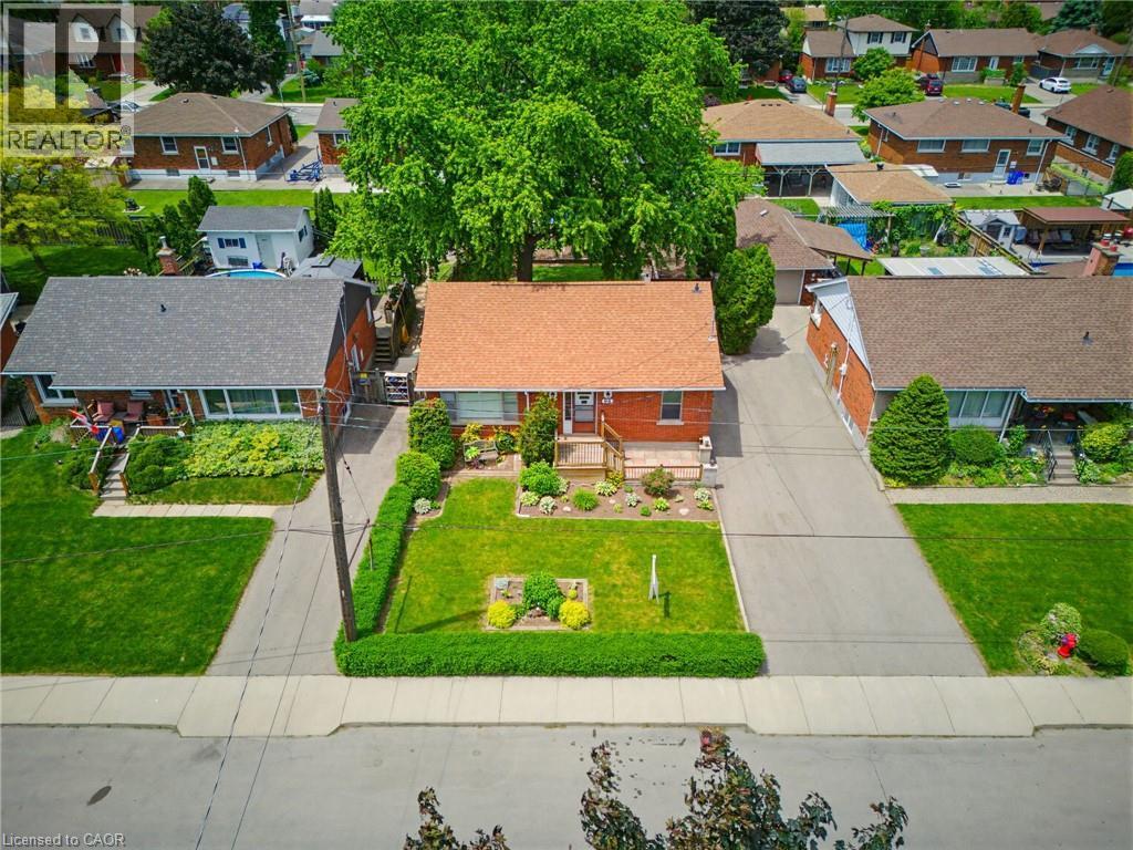 98 Wise Crescent, Hamilton, ON