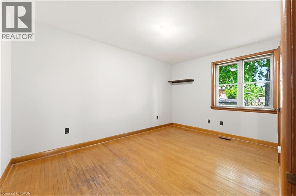 98 Wise Crescent, Hamilton, ON