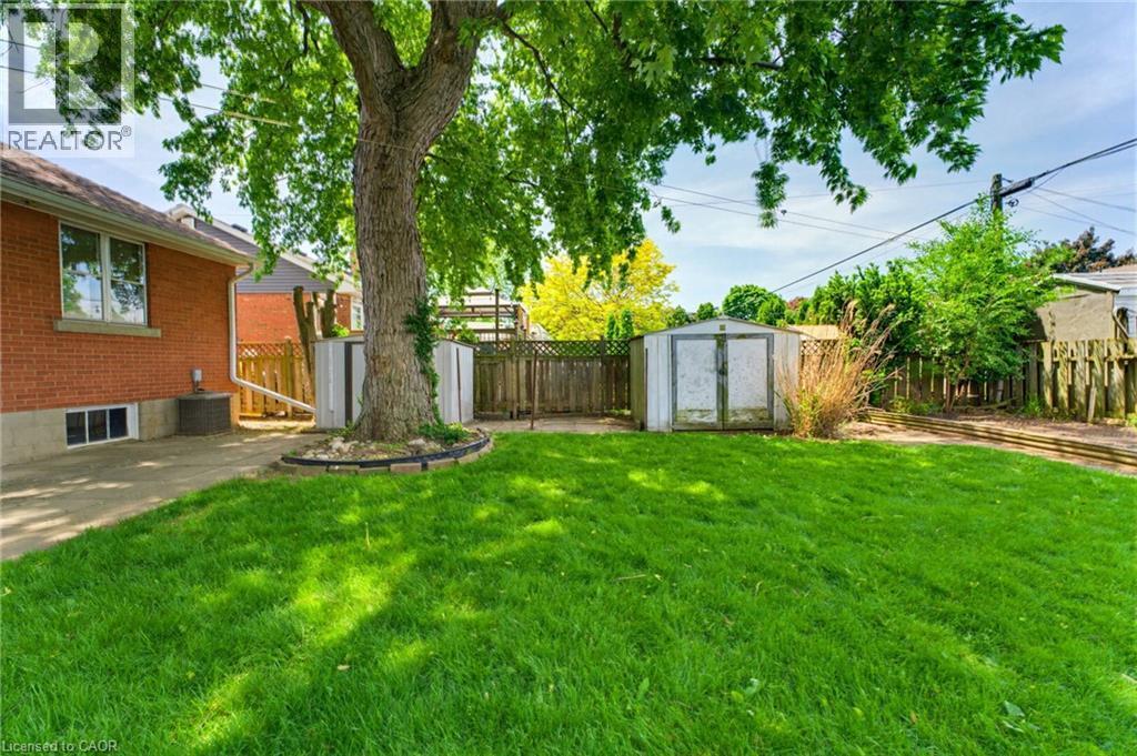 98 Wise Crescent, Hamilton, ON