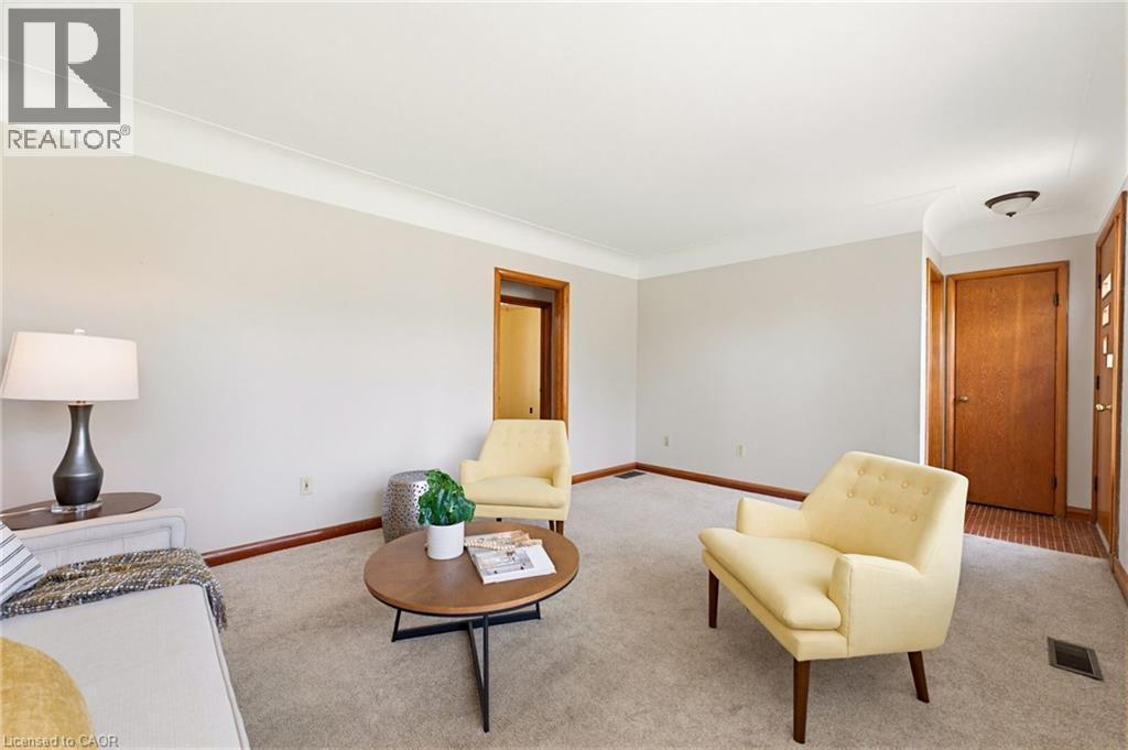98 Wise Crescent, Hamilton, ON