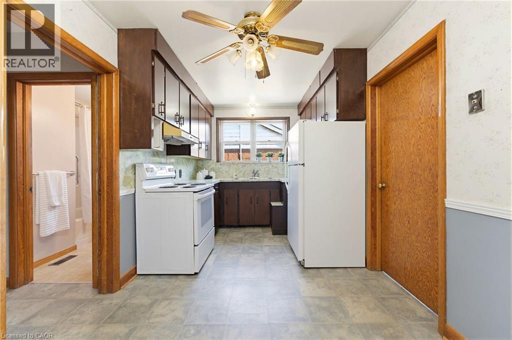 98 Wise Crescent, Hamilton, ON