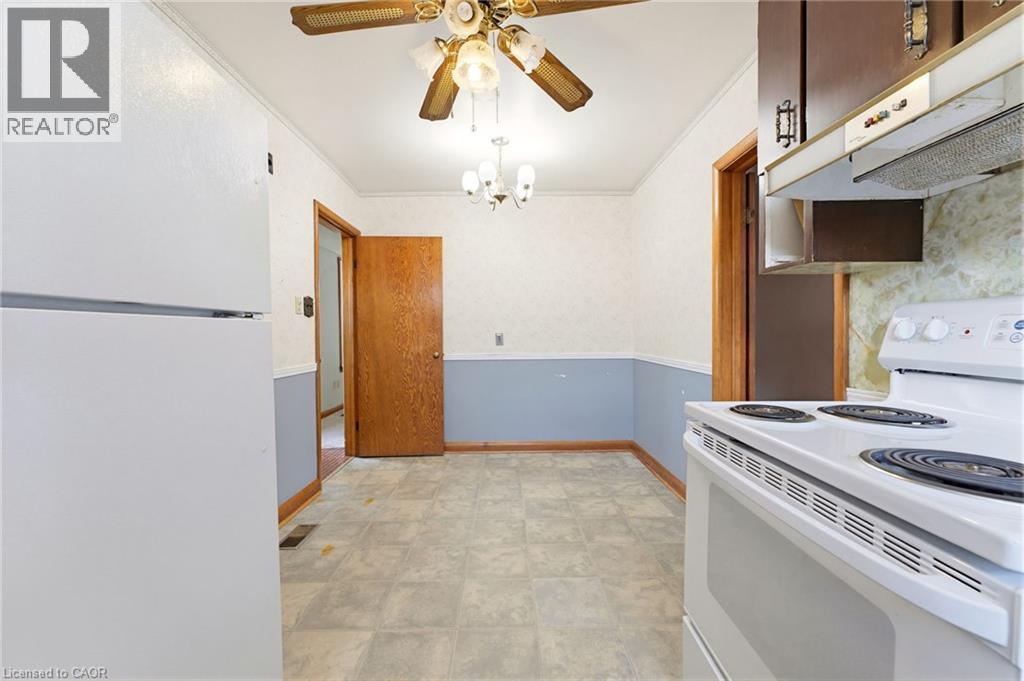 98 Wise Crescent, Hamilton, ON