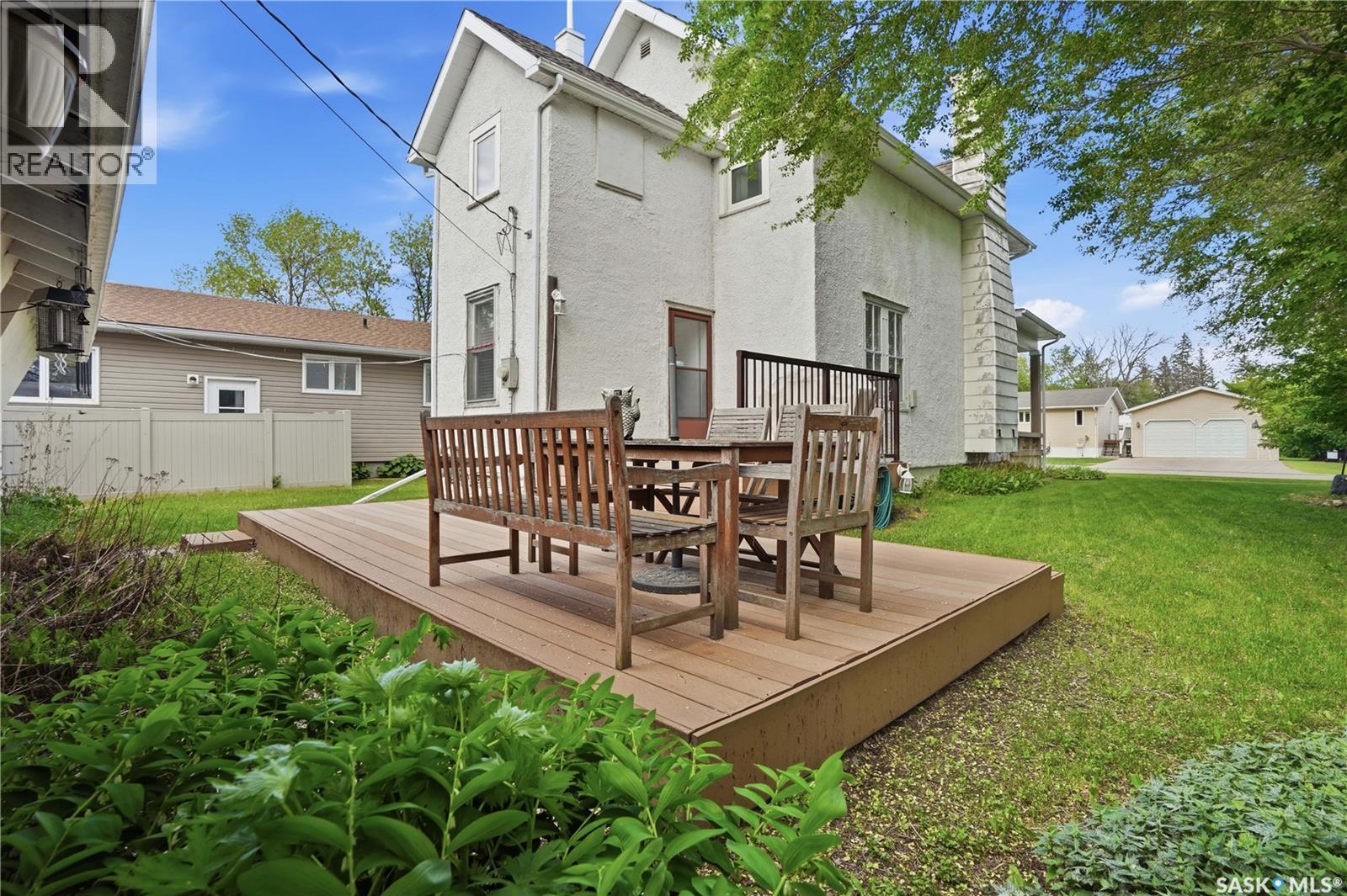 218 Lansdowne Street E, Cupar, SK