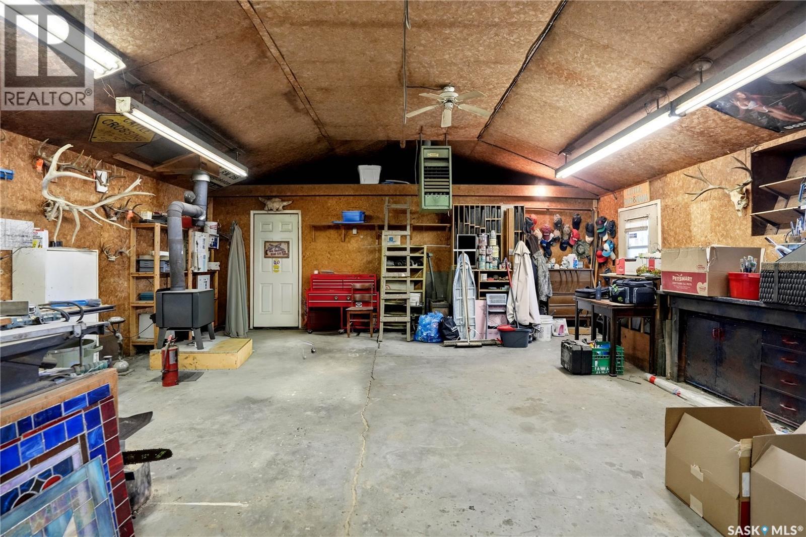 218 Lansdowne Street E, Cupar, SK