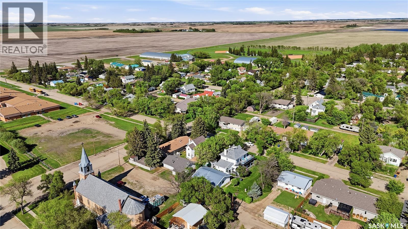 218 Lansdowne Street E, Cupar, SK