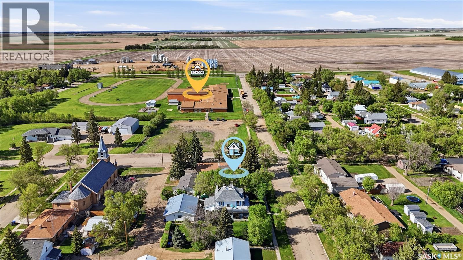 218 Lansdowne Street E, Cupar, SK