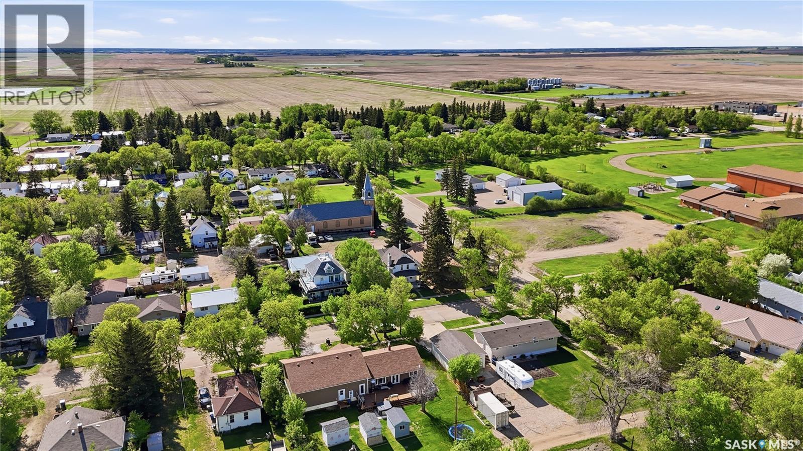 218 Lansdowne Street E, Cupar, SK