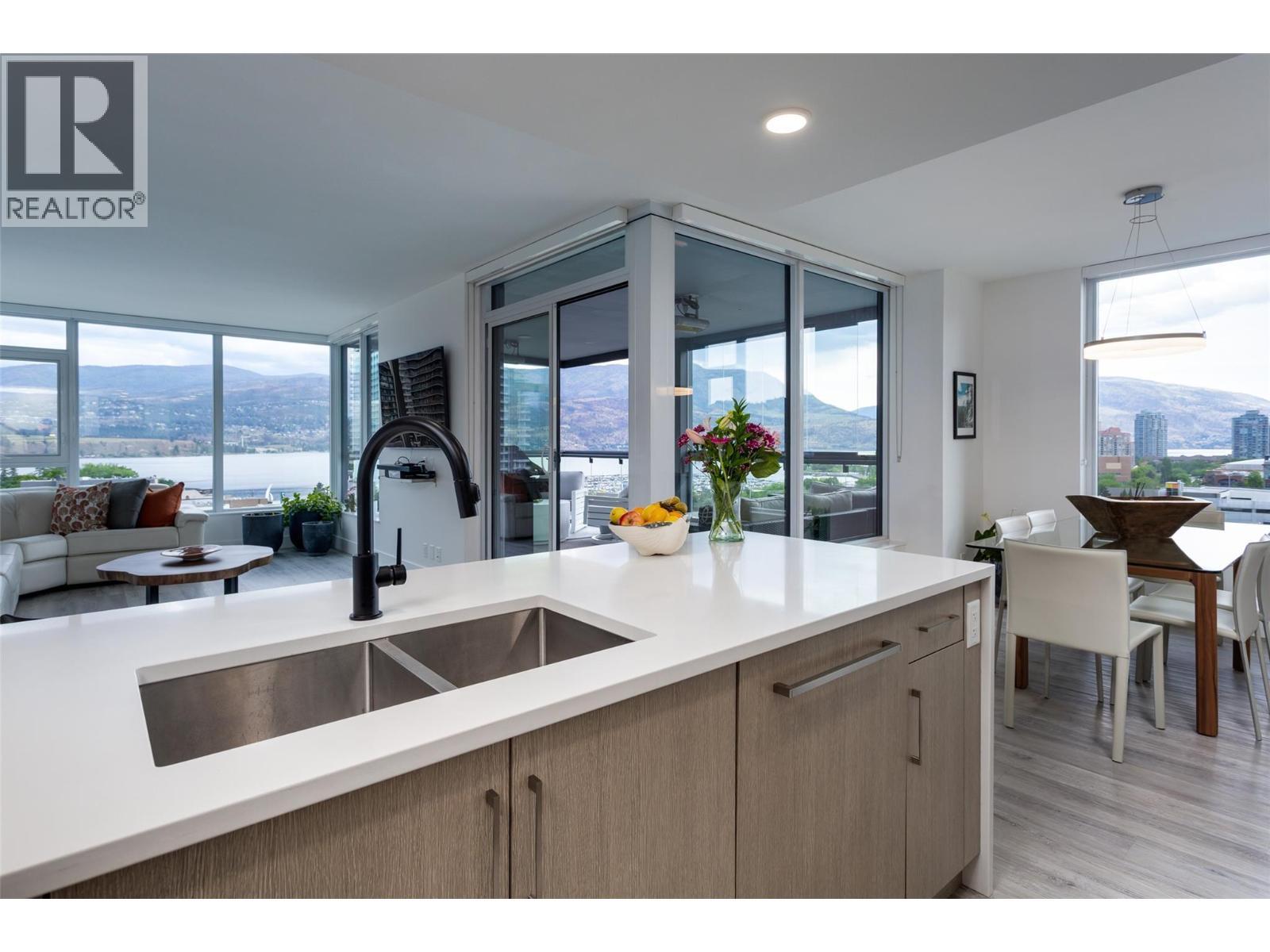1588 Ellis Street Unit# 1109 Lot# 52, Kelowna, BC - Indoor