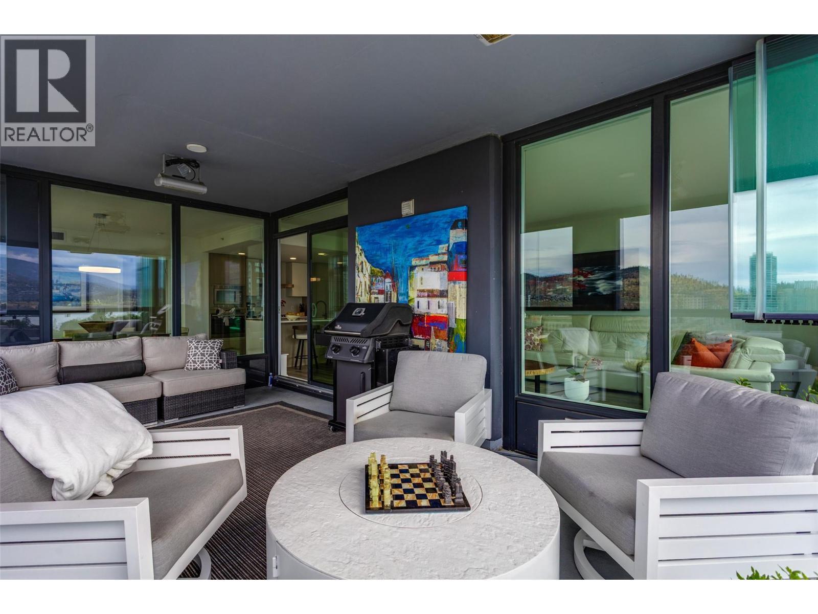 1588 Ellis Street Unit# 1109 Lot# 52, Kelowna, BC - Outdoor With Deck Patio Veranda With Exterior
