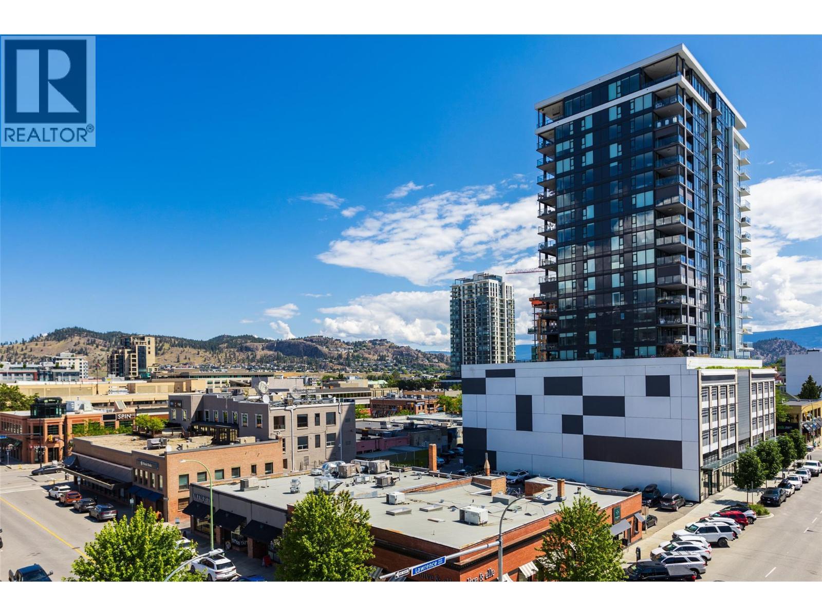 1588 Ellis Street Unit# 1109 Lot# 52, Kelowna, BC - Outdoor
