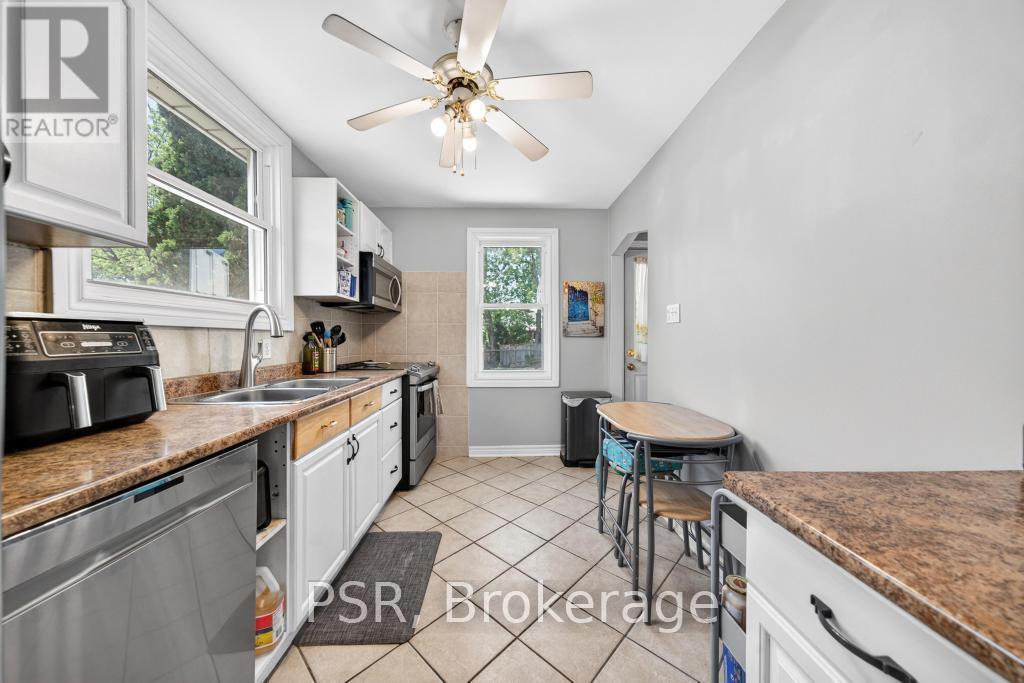 420 Upper Gage Avenue, Hamilton, ON