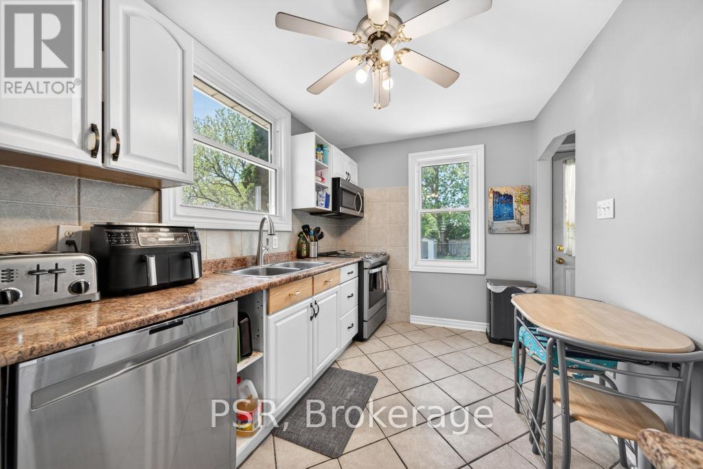 420 Upper Gage Avenue, Hamilton, ON