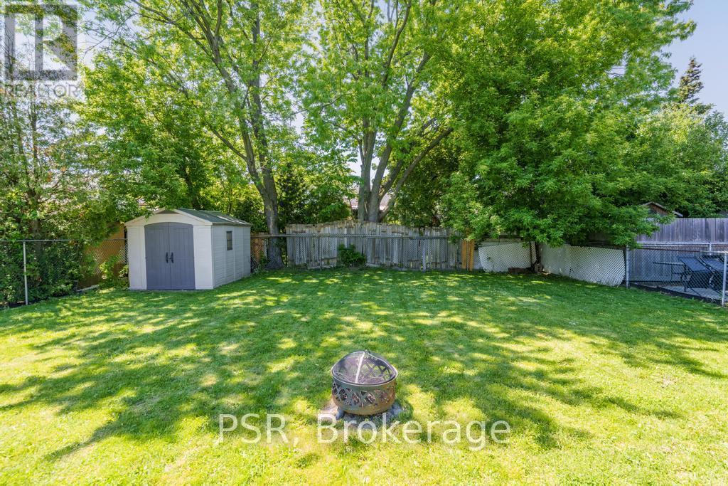 420 Upper Gage Avenue, Hamilton, ON
