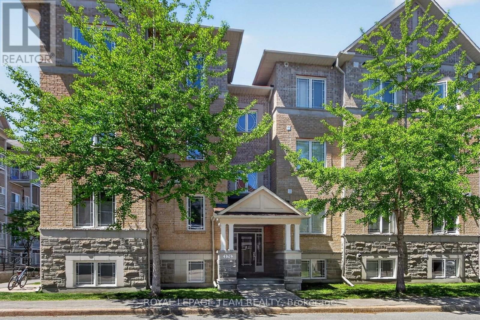 7 - 176 Paseo Private, Ottawa, ON
