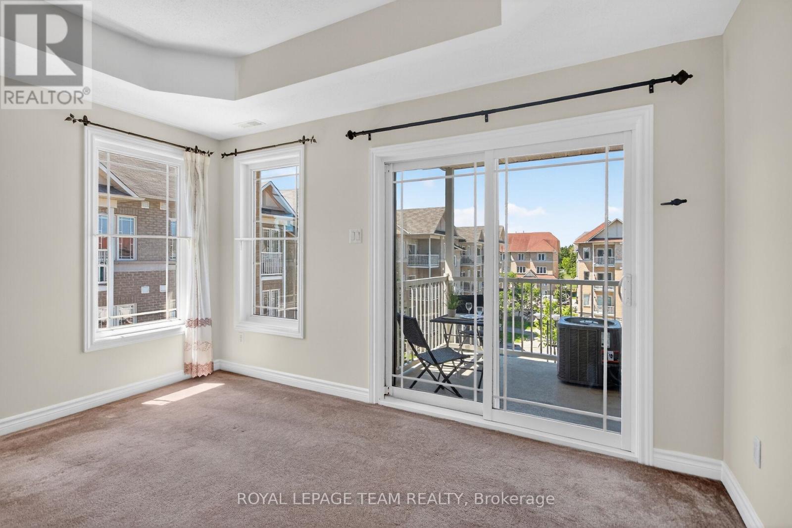 7 - 176 Paseo Private, Ottawa, ON
