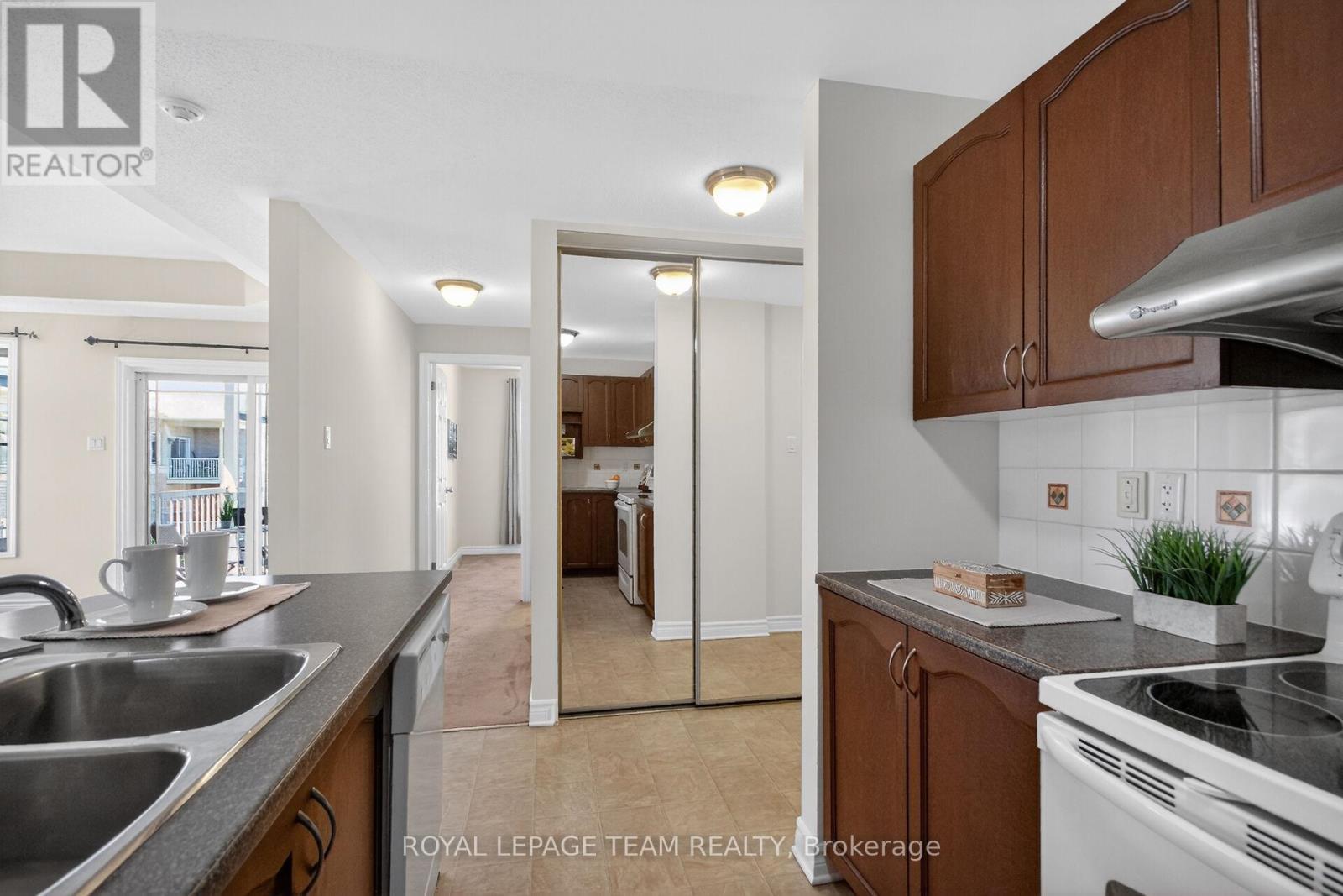7 - 176 Paseo Private, Ottawa, ON
