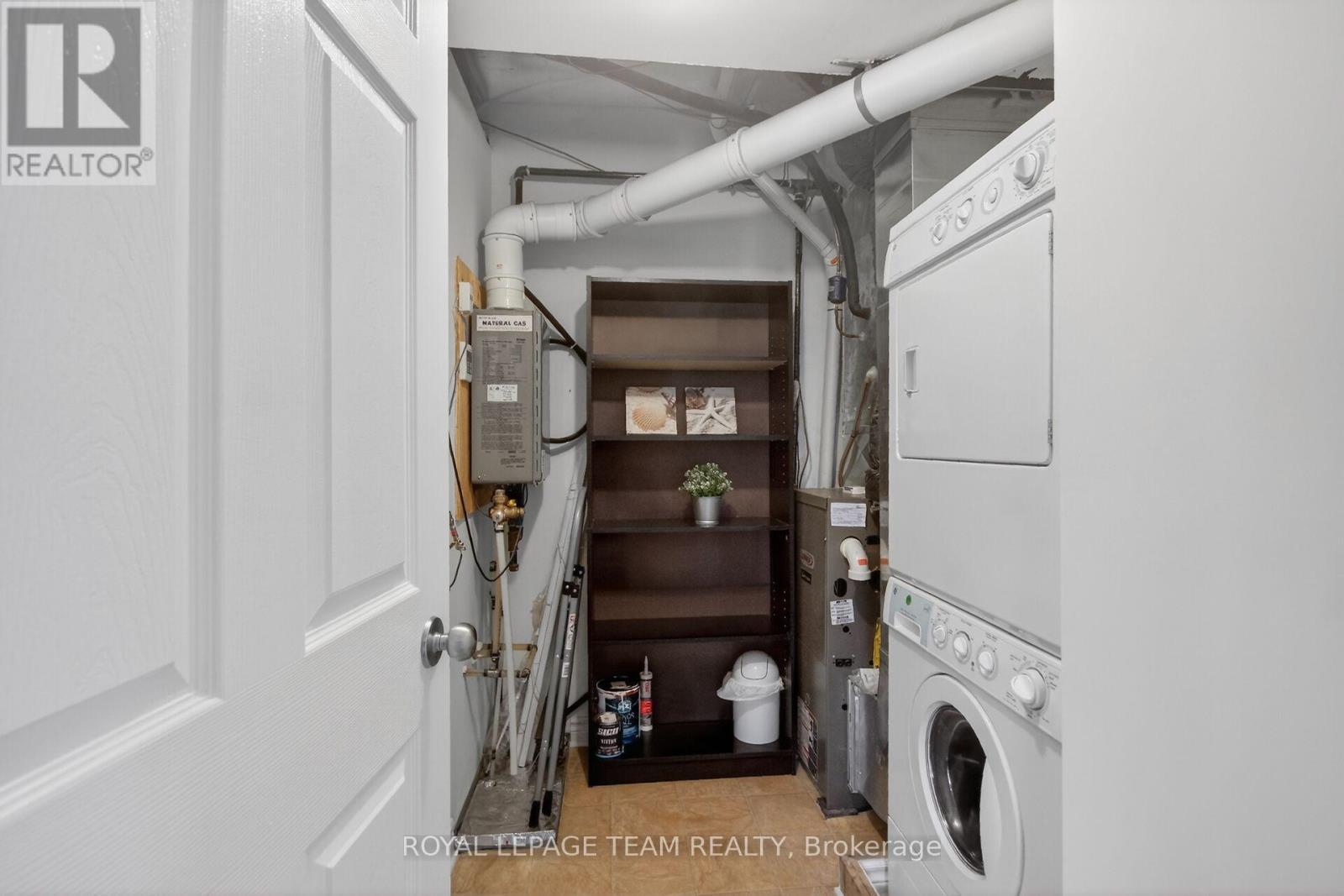 7 - 176 Paseo Private, Ottawa, ON