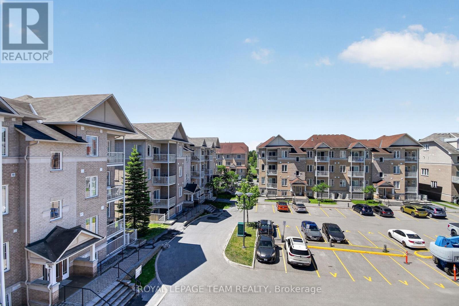 7 - 176 Paseo Private, Ottawa, ON