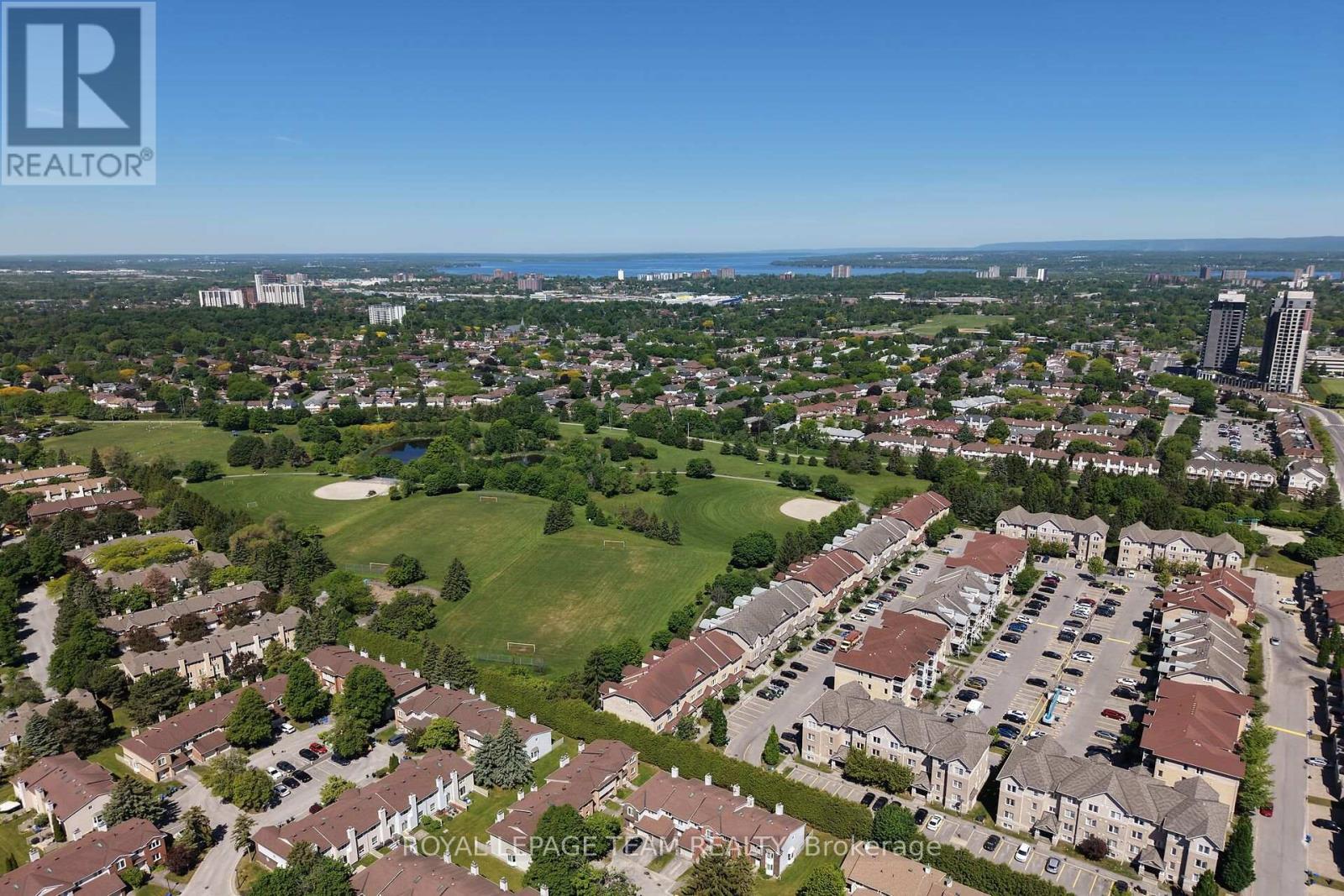 7 - 176 Paseo Private, Ottawa, ON
