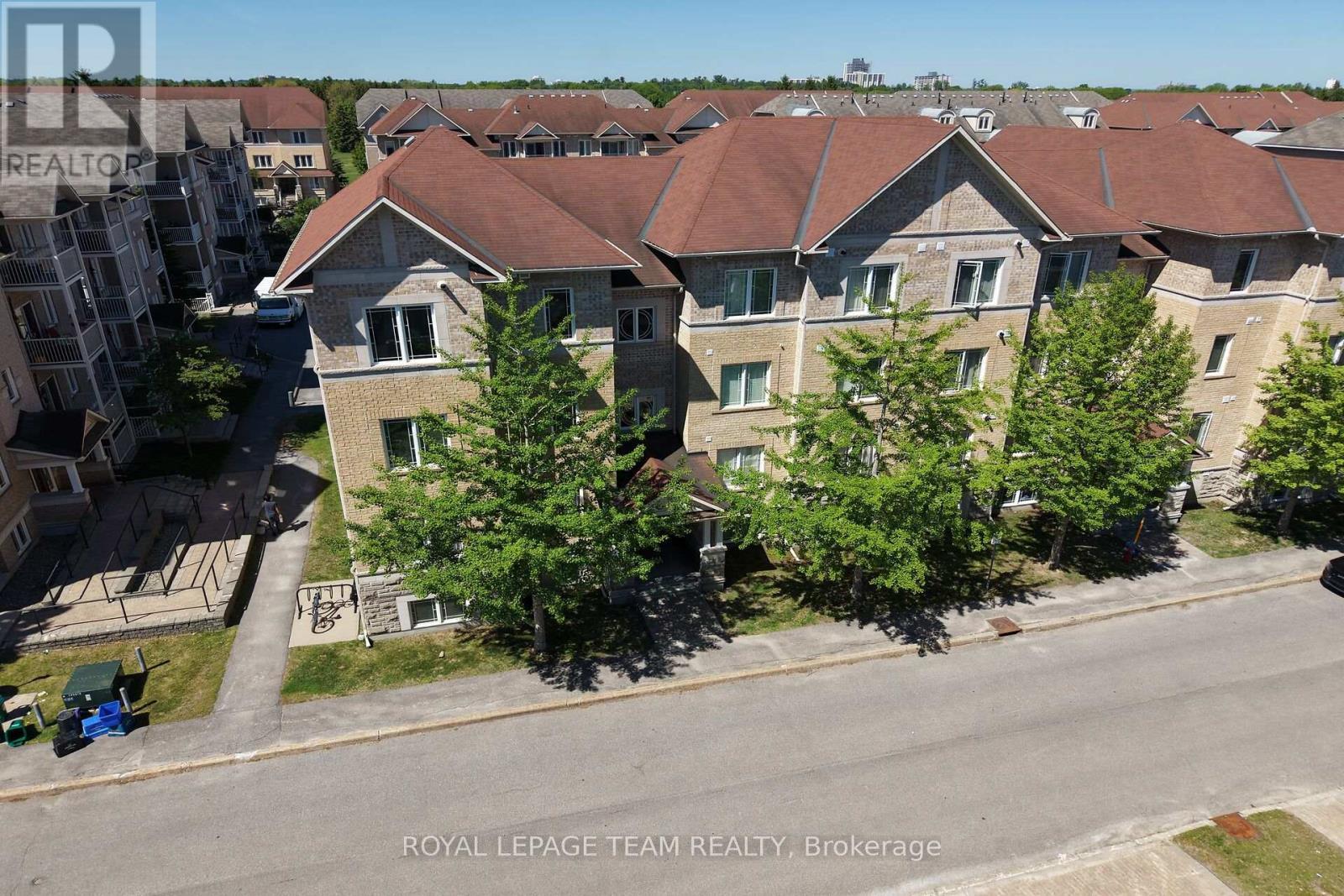 7 - 176 Paseo Private, Ottawa, ON