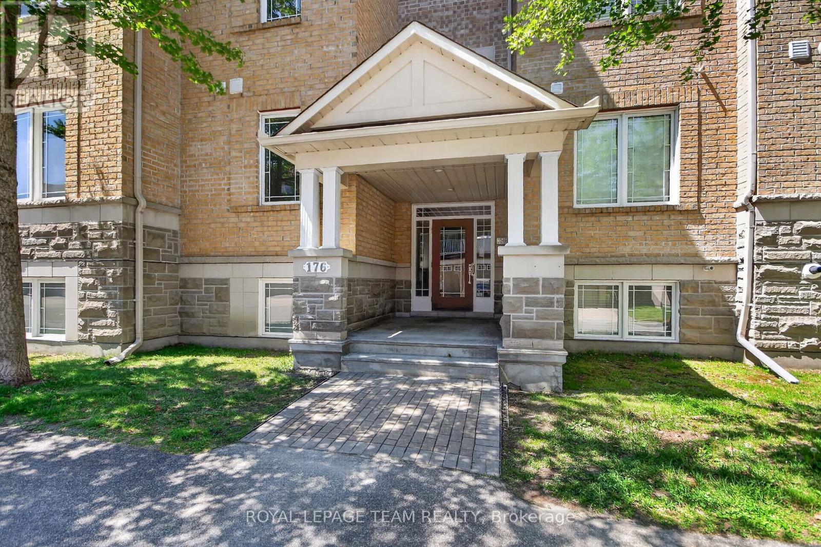 7 - 176 Paseo Private, Ottawa, ON
