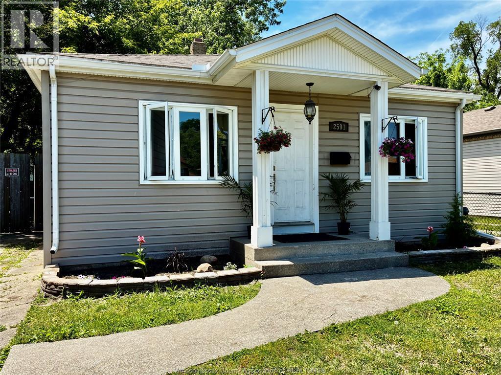 2591 Meighen Road, Windsor, ON