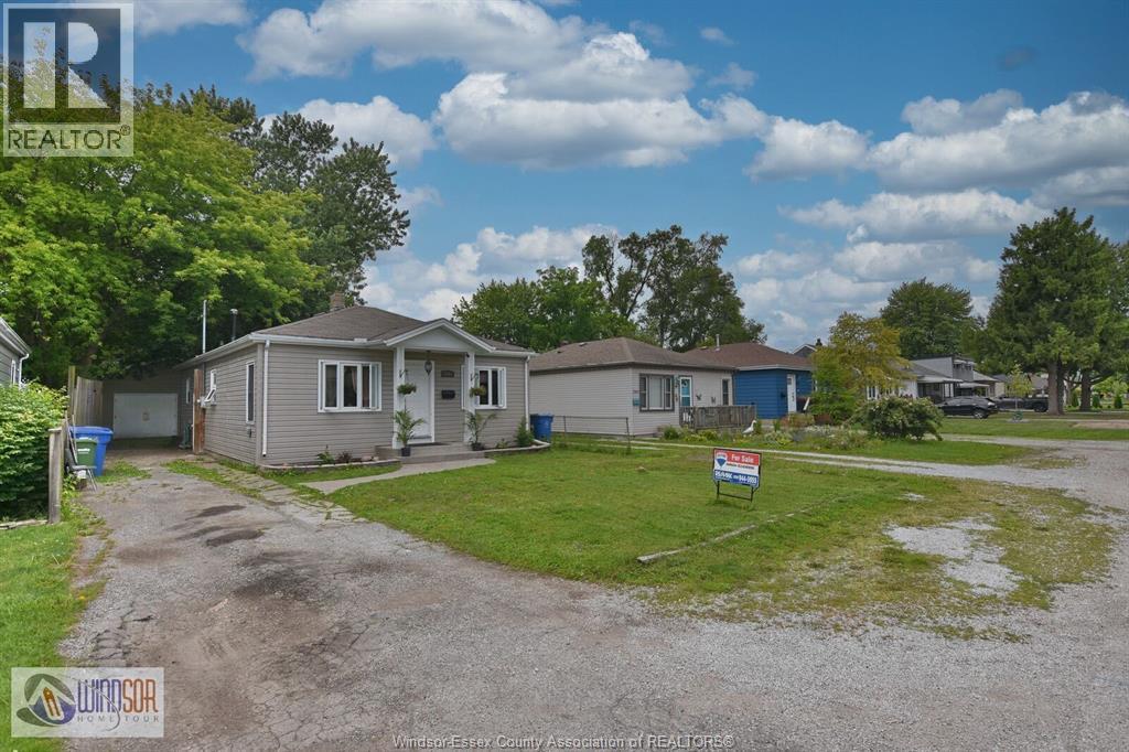 2591 Meighen Road, Windsor, ON