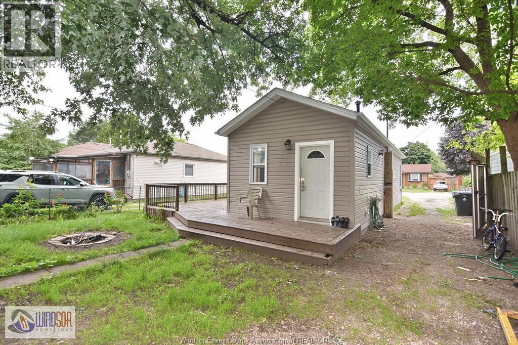 2591 Meighen Road, Windsor, ON