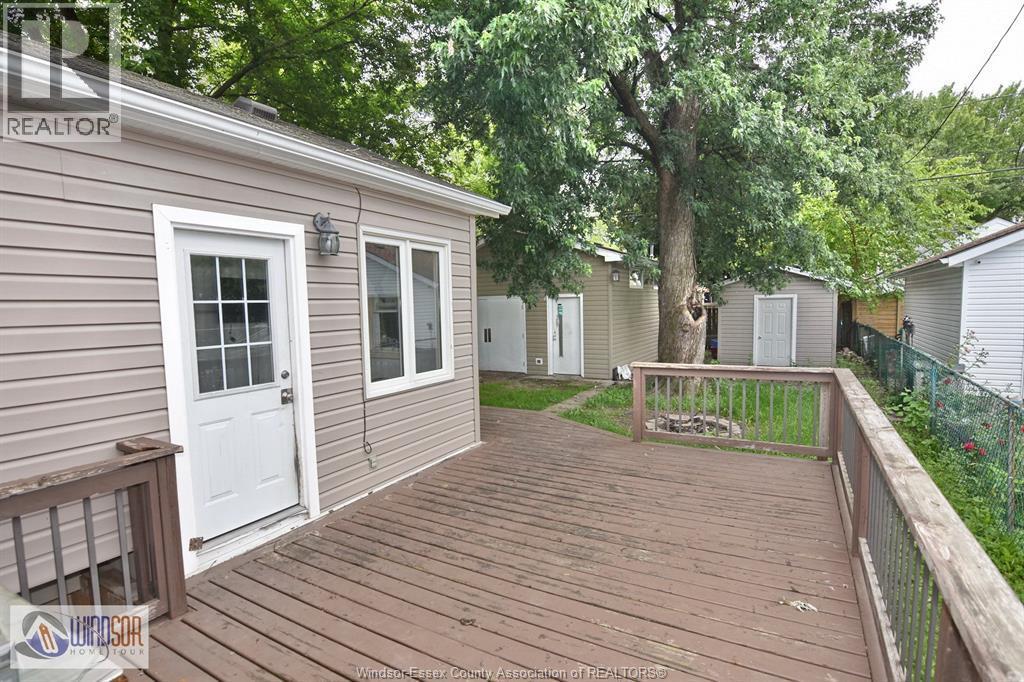 2591 Meighen Road, Windsor, ON