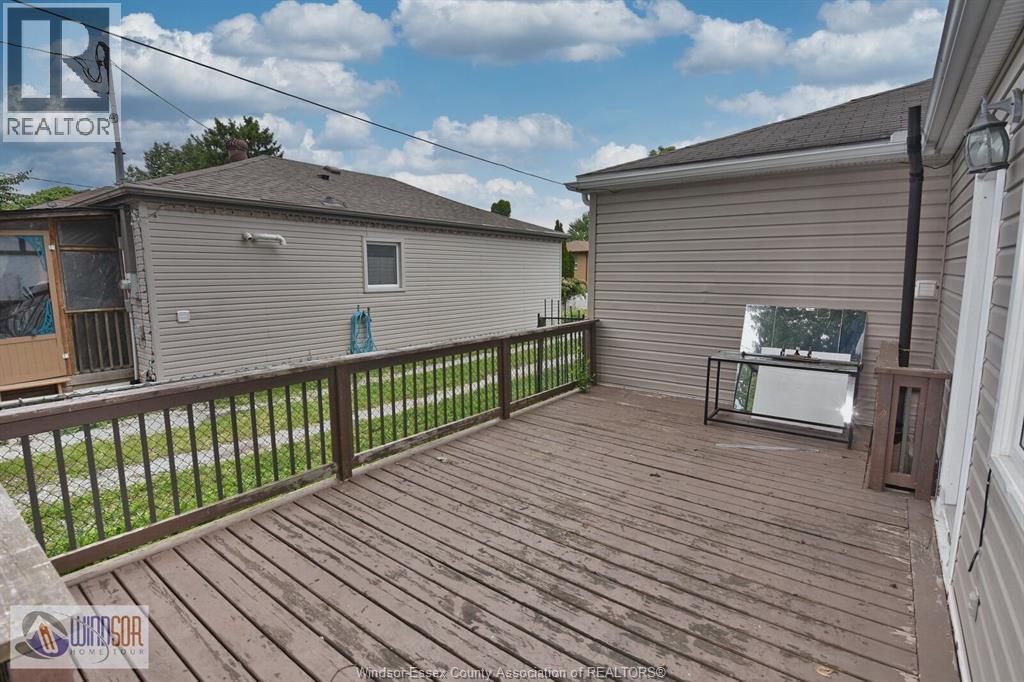 2591 Meighen Road, Windsor, ON