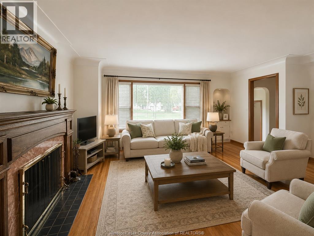 610 North Talbot, Windsor, ON