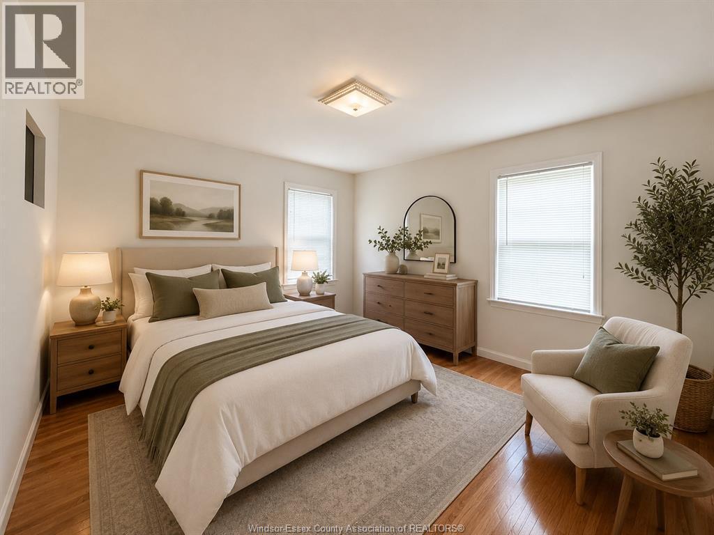 610 North Talbot, Windsor, ON
