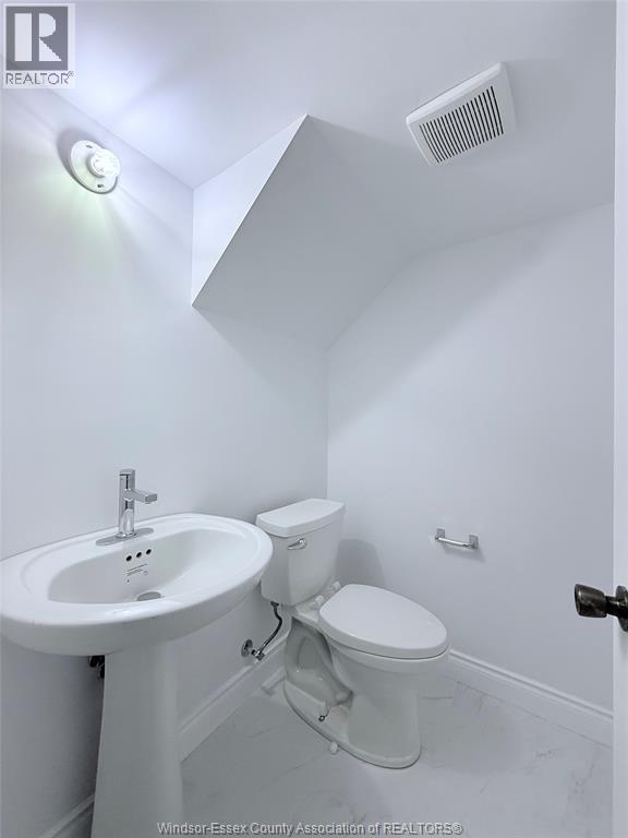 610 North Talbot, Windsor, ON