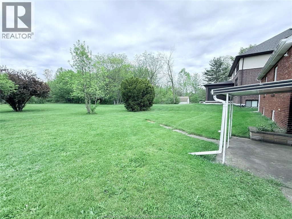 610 North Talbot, Windsor, ON