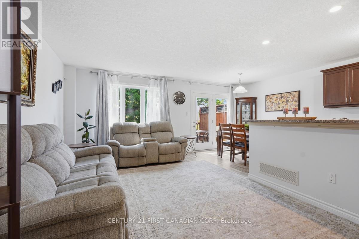 1701 Stackhouse Avenue, London North (North C), ON