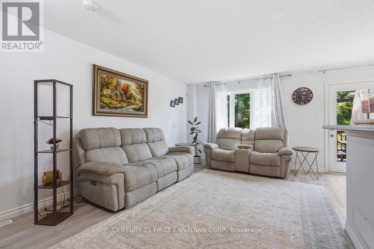 1701 Stackhouse Avenue, London North (North C), ON