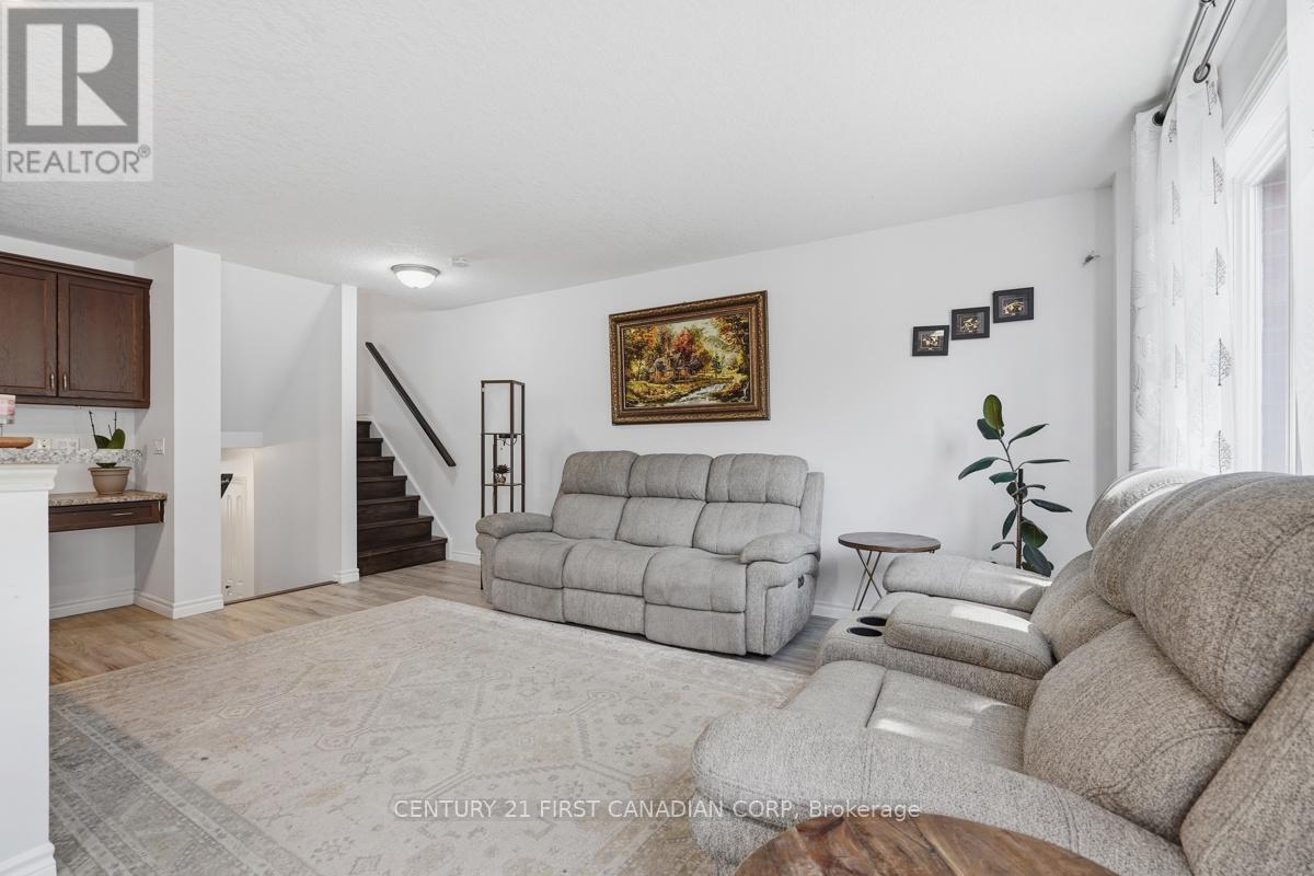 1701 Stackhouse Avenue, London North (North C), ON
