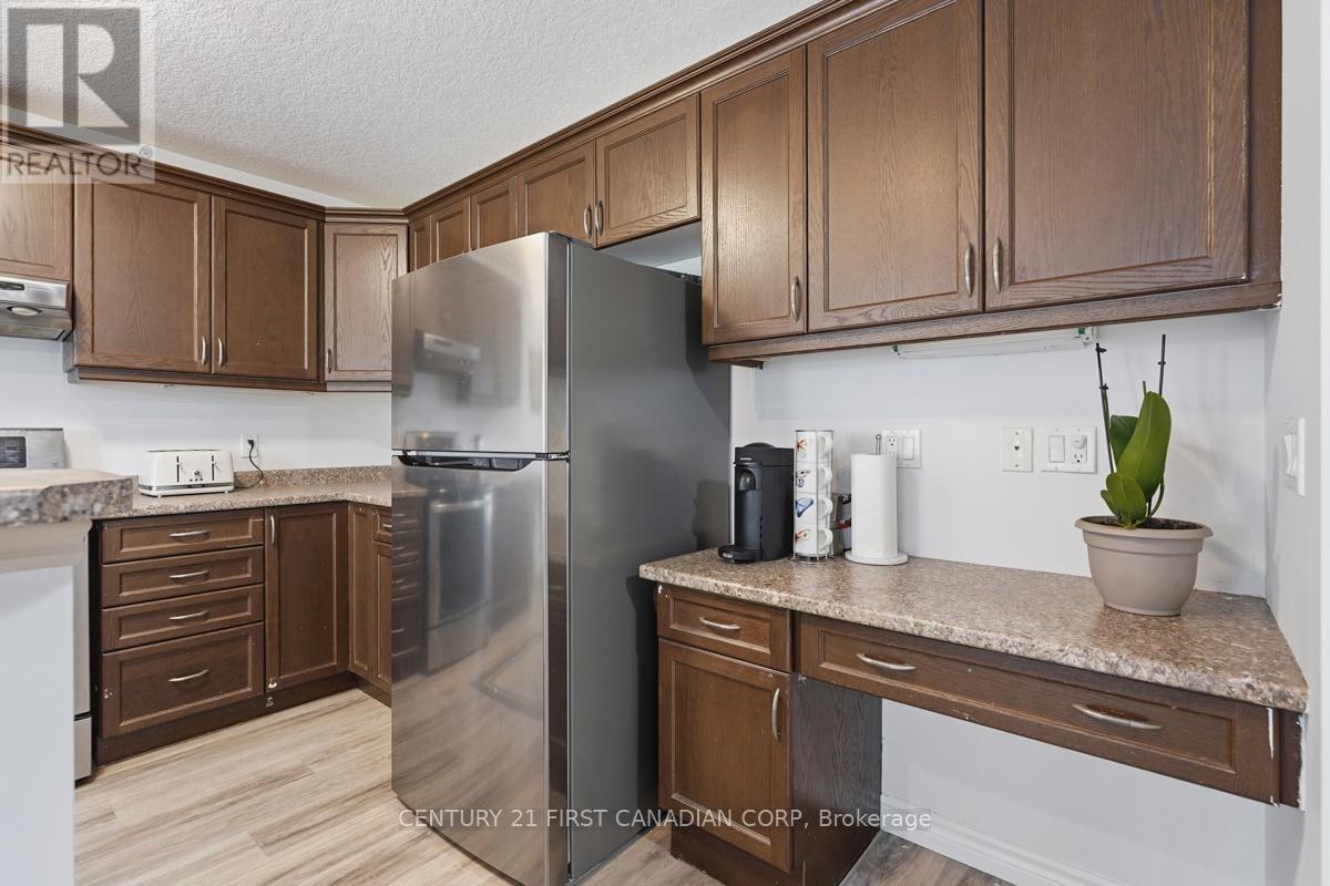 1701 Stackhouse Avenue, London North (North C), ON
