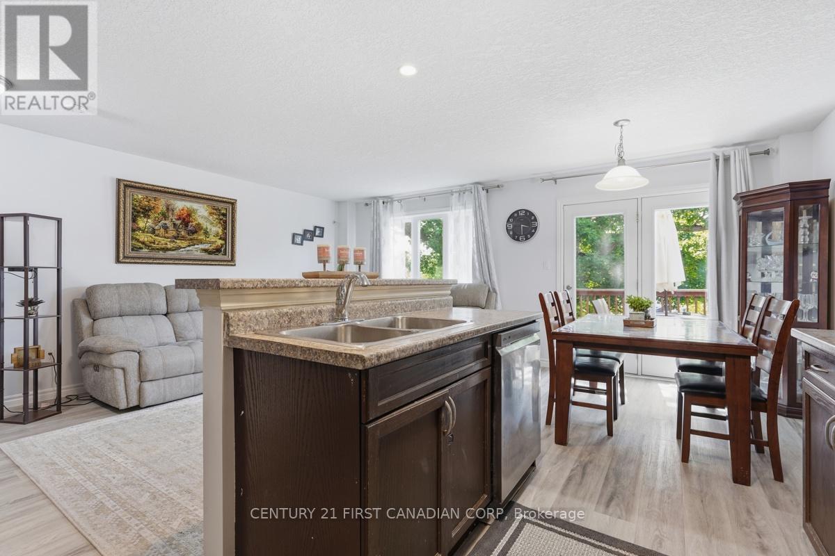 1701 Stackhouse Avenue, London North (North C), ON