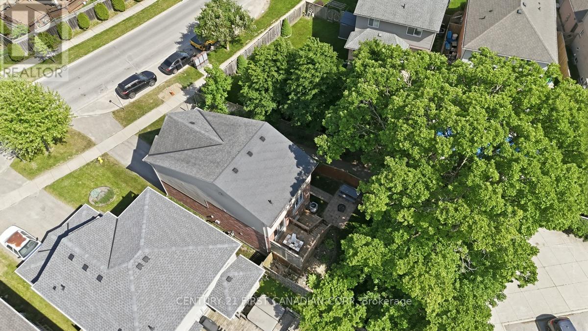1701 Stackhouse Avenue, London North (North C), ON
