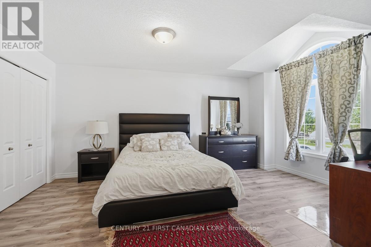 1701 Stackhouse Avenue, London North (North C), ON