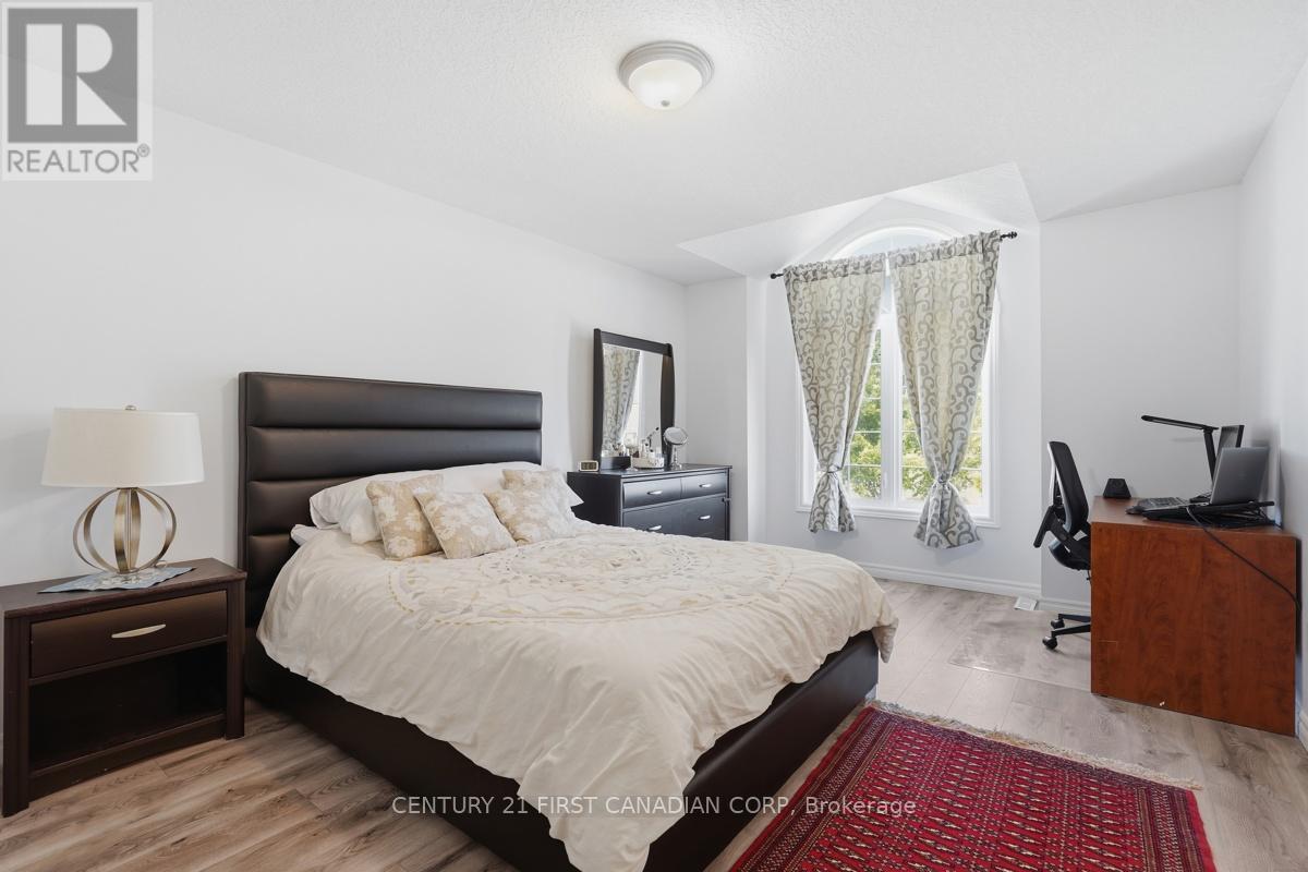 1701 Stackhouse Avenue, London North (North C), ON