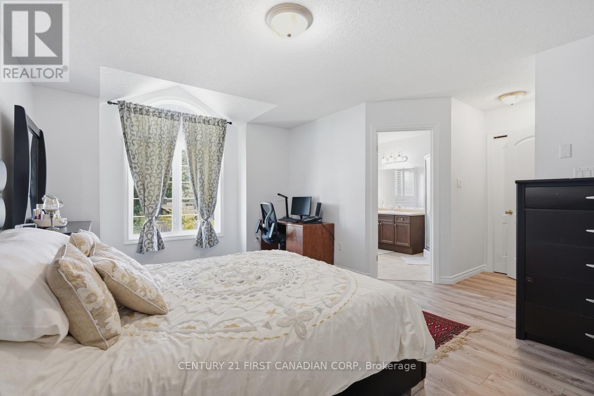 1701 Stackhouse Avenue, London North (North C), ON